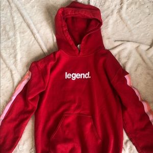 Rue21 hoodie